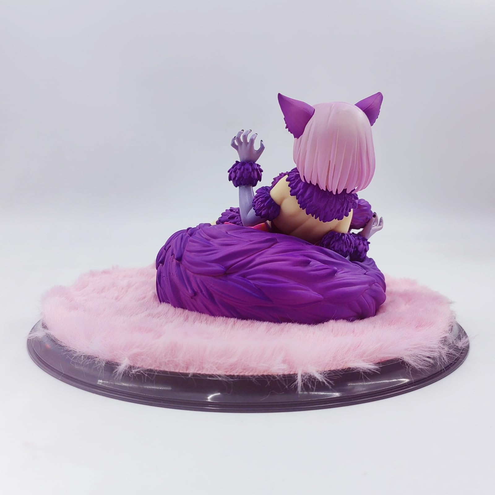 Amazon.co.jp: Fate マシュ・キリエライト ~デンジャラス・ビースト~ 1